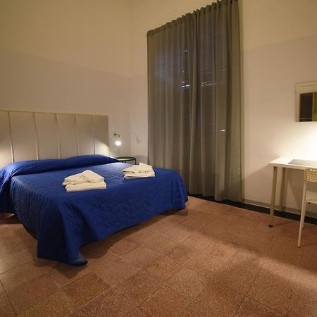 Tifeo Bed & Breakfast CTA Exterior photo