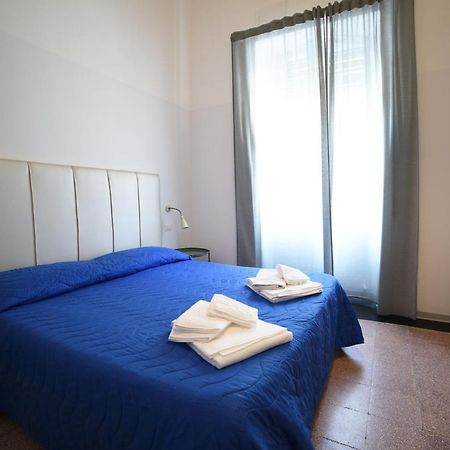Tifeo Bed & Breakfast CTA Exterior photo