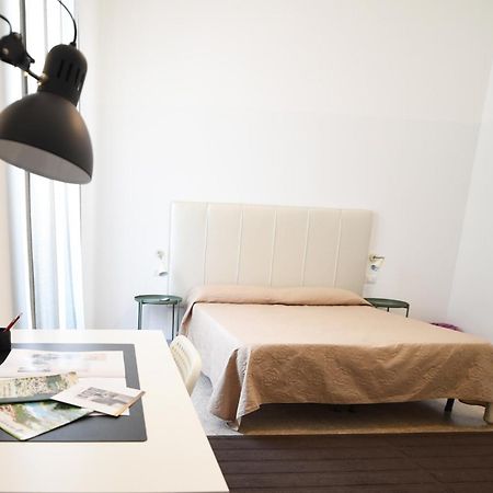 Tifeo Bed & Breakfast CTA Exterior photo