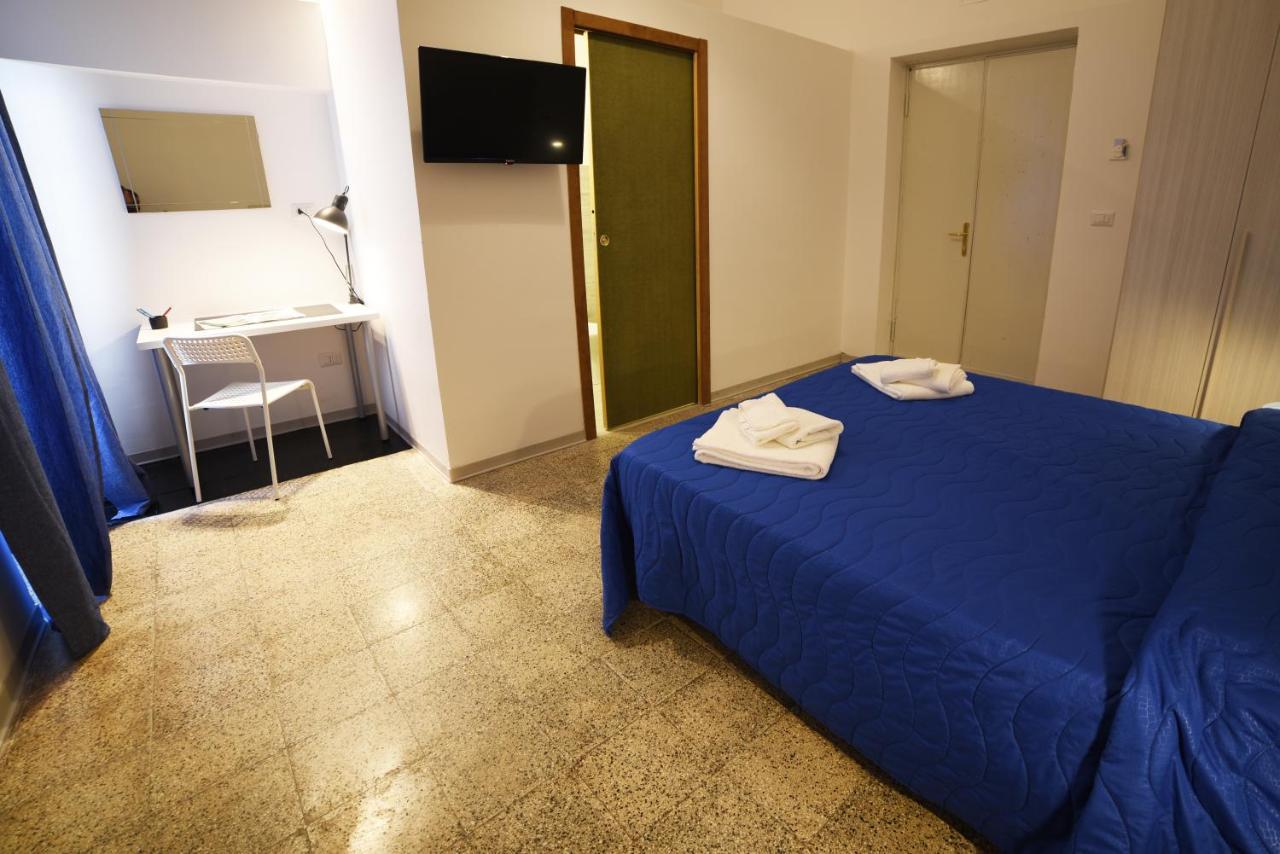 Tifeo Bed & Breakfast CTA Exterior photo