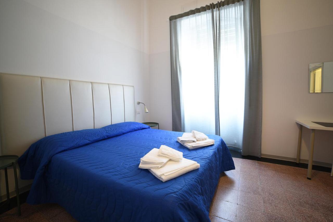 Tifeo Bed & Breakfast CTA Exterior photo