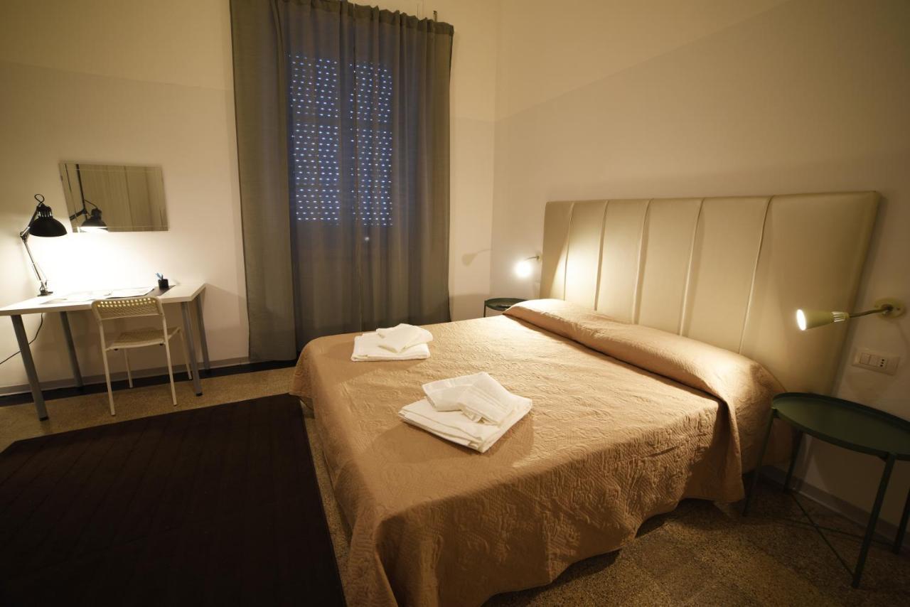 Tifeo Bed & Breakfast CTA Exterior photo