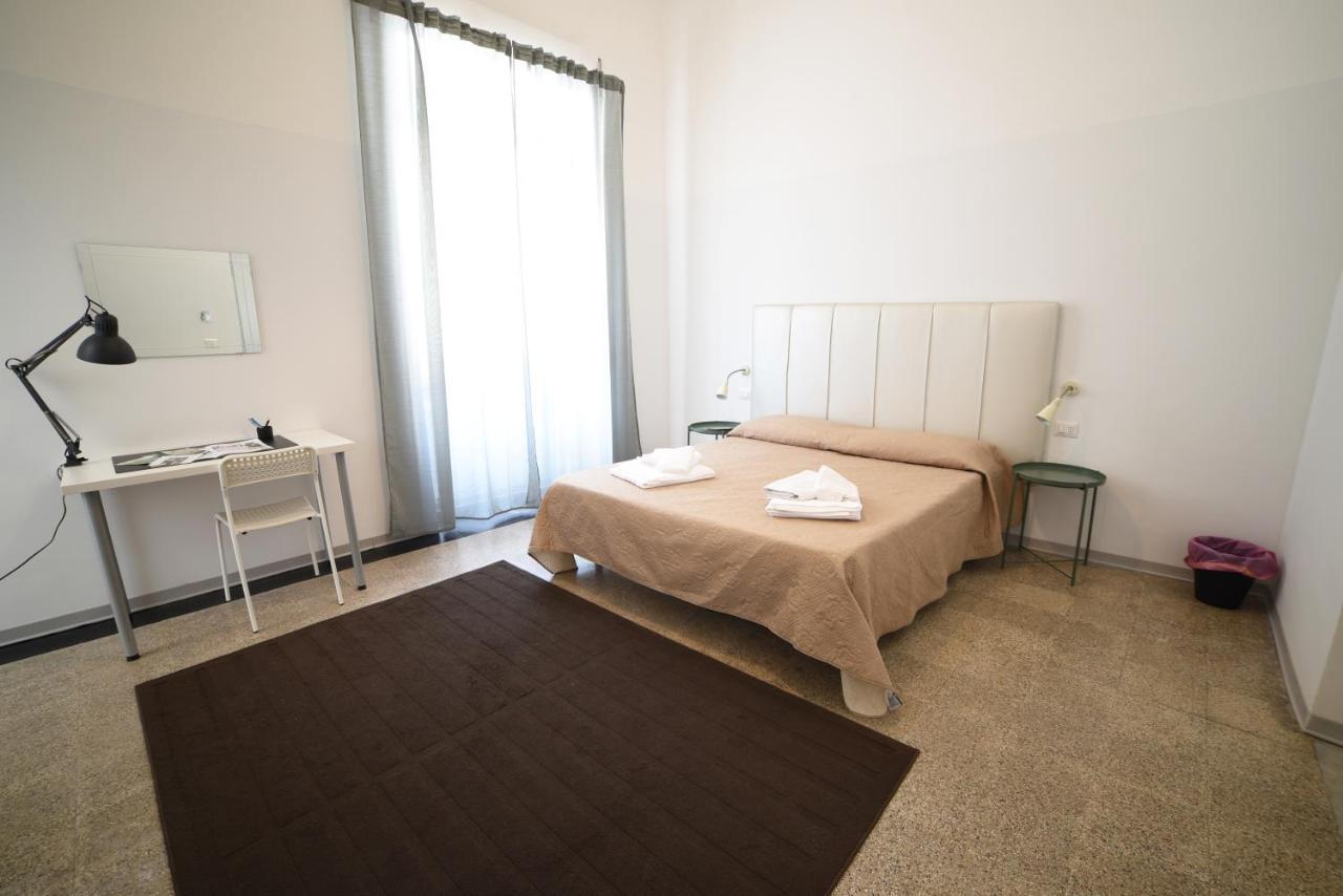 Tifeo Bed & Breakfast CTA Exterior photo