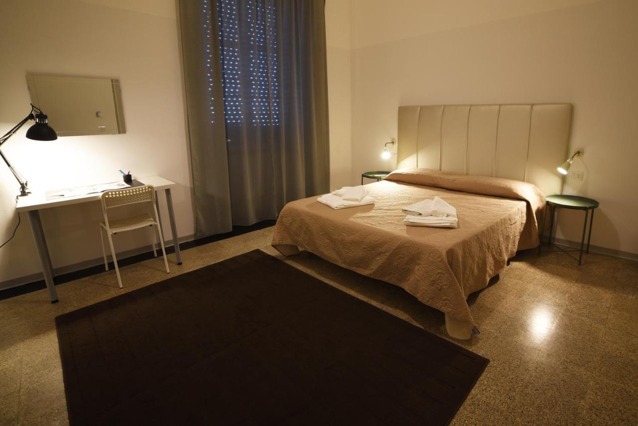 Tifeo Bed & Breakfast CTA Exterior photo