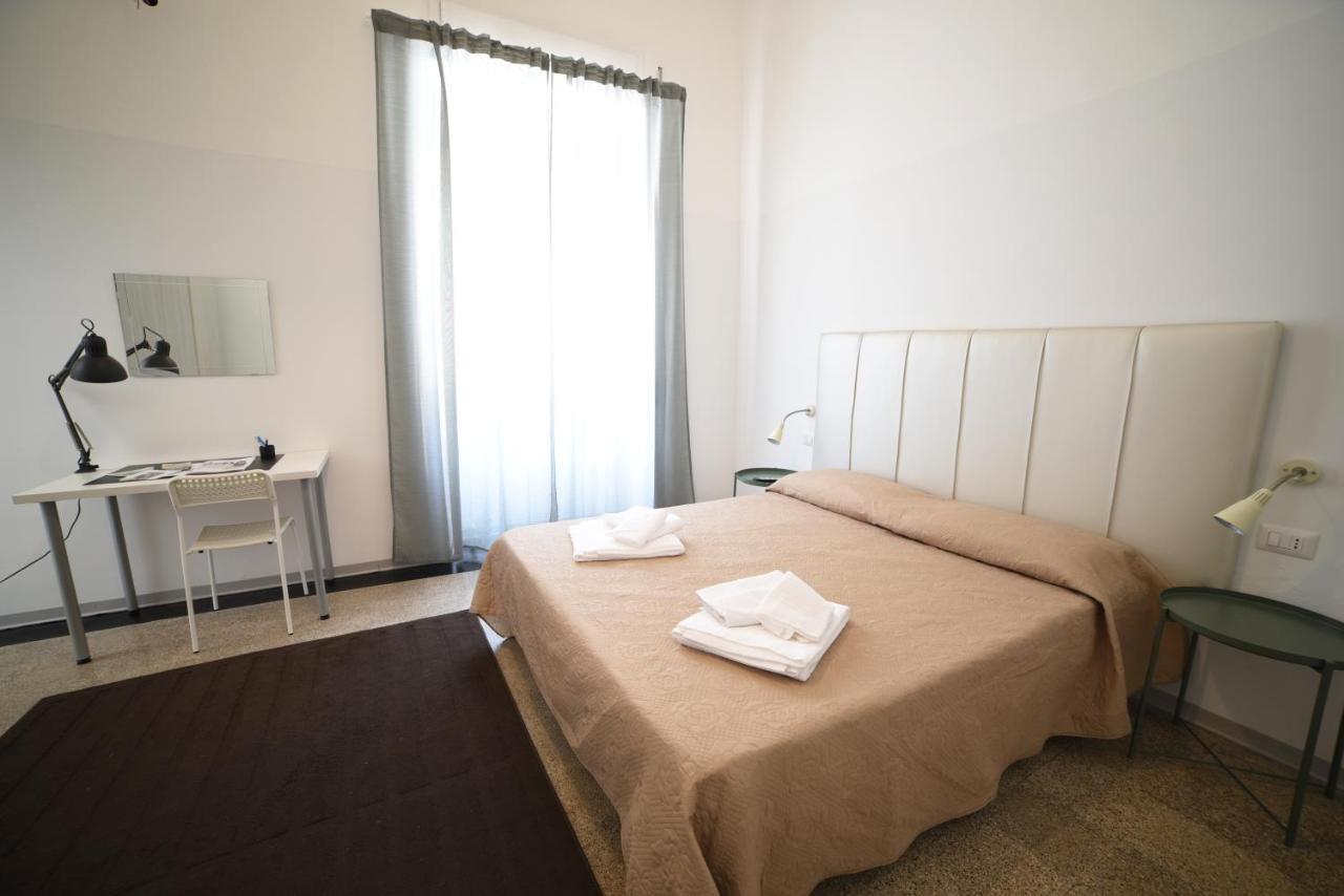 Tifeo Bed & Breakfast CTA Exterior photo