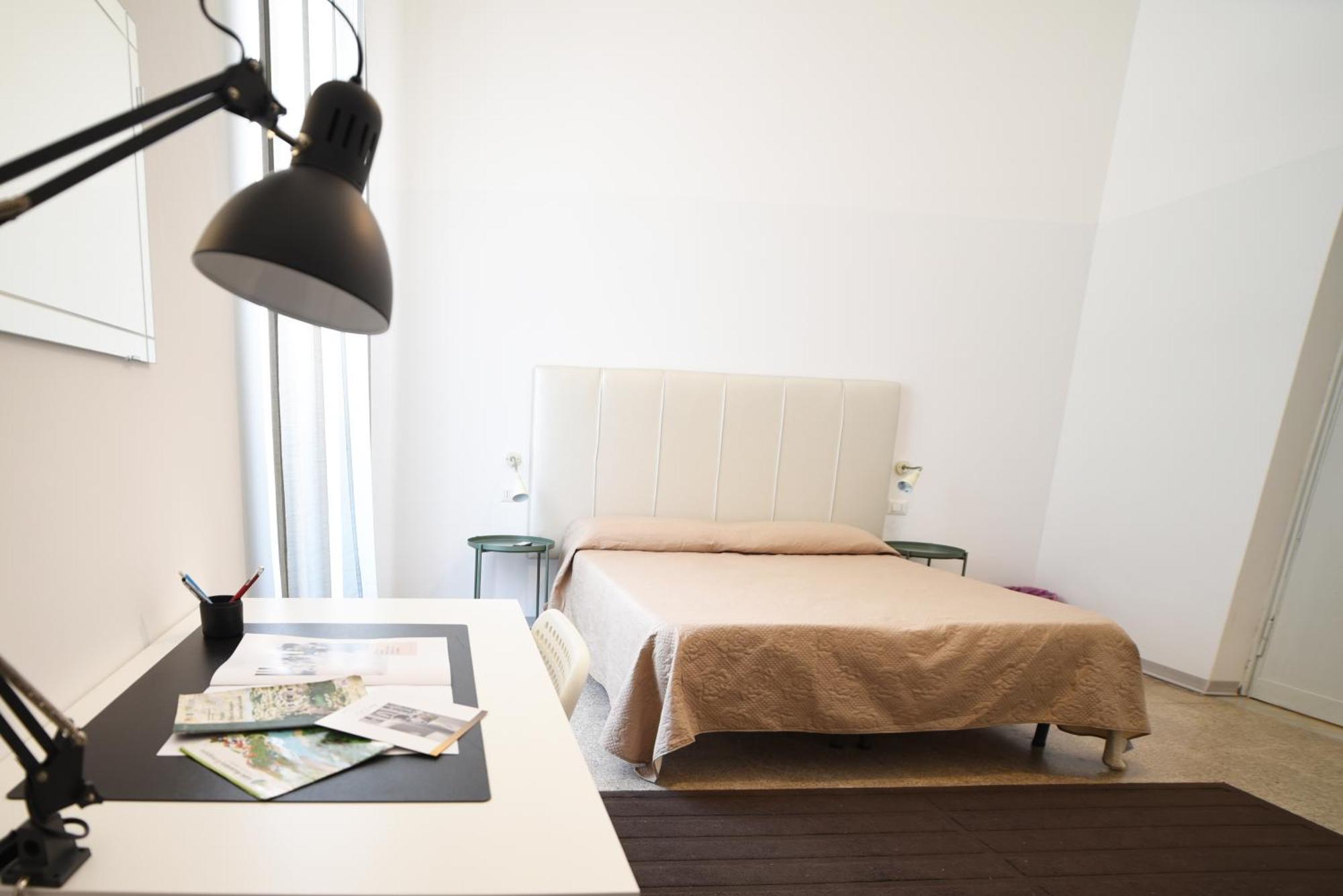 Tifeo Bed & Breakfast CTA Exterior photo